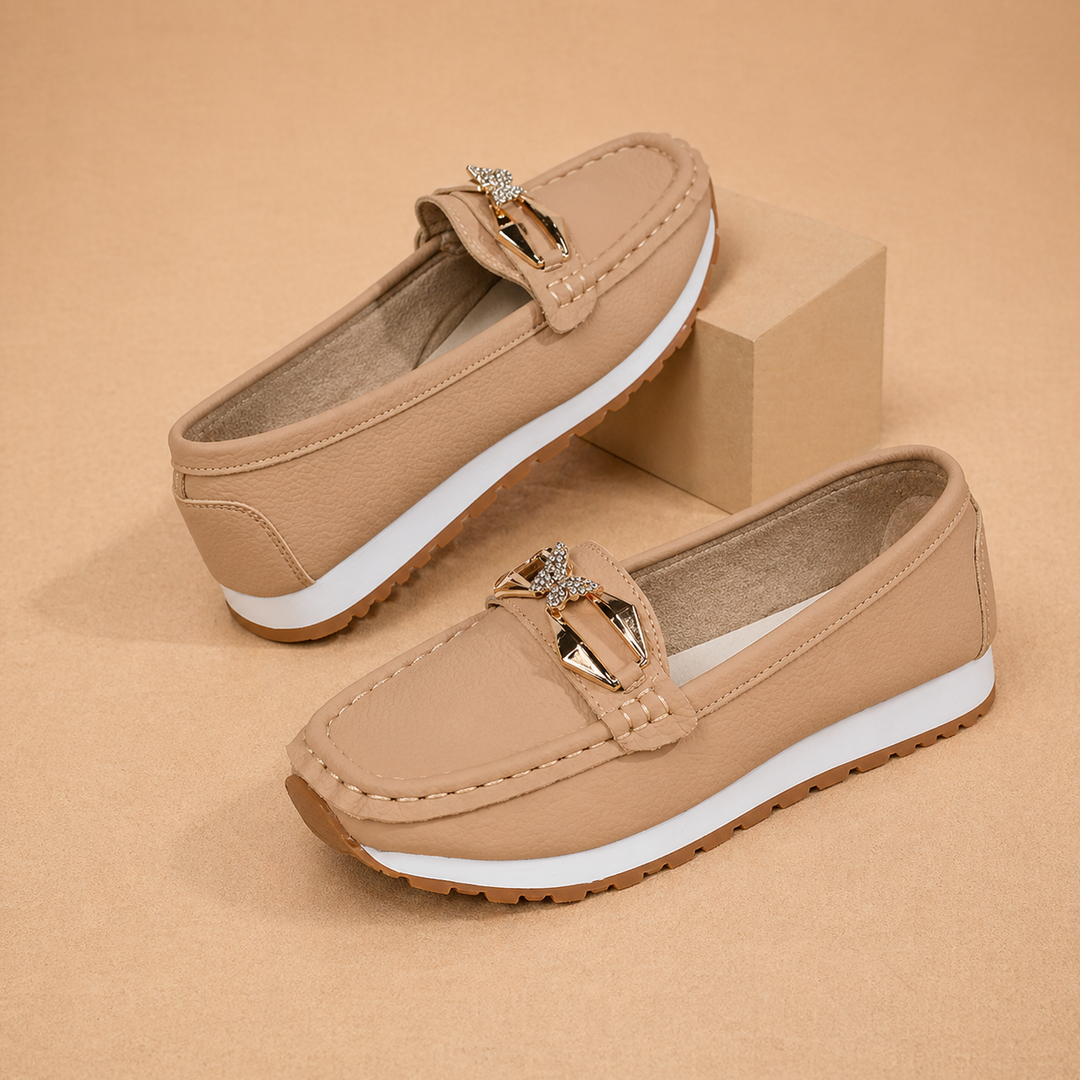 Beatriz - Scarpe Senza Lacci da Donna