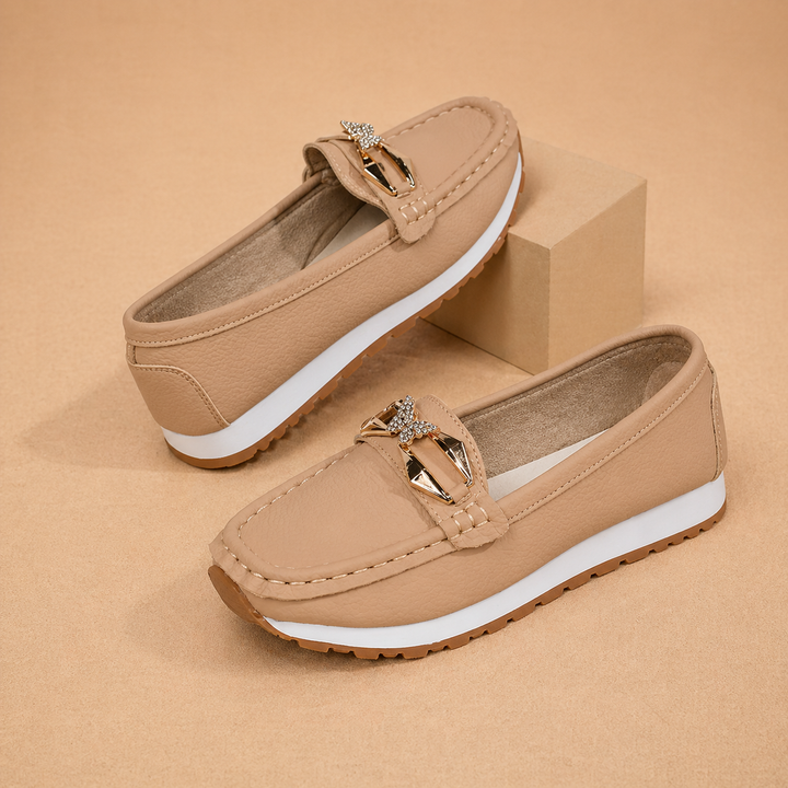 Beatriz - Scarpe Senza Lacci da Donna
