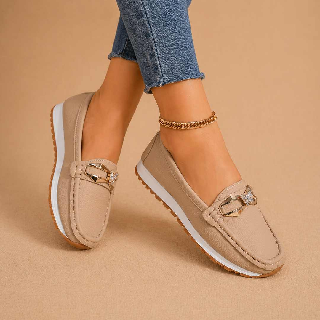 Beatriz - Scarpe Senza Lacci da Donna