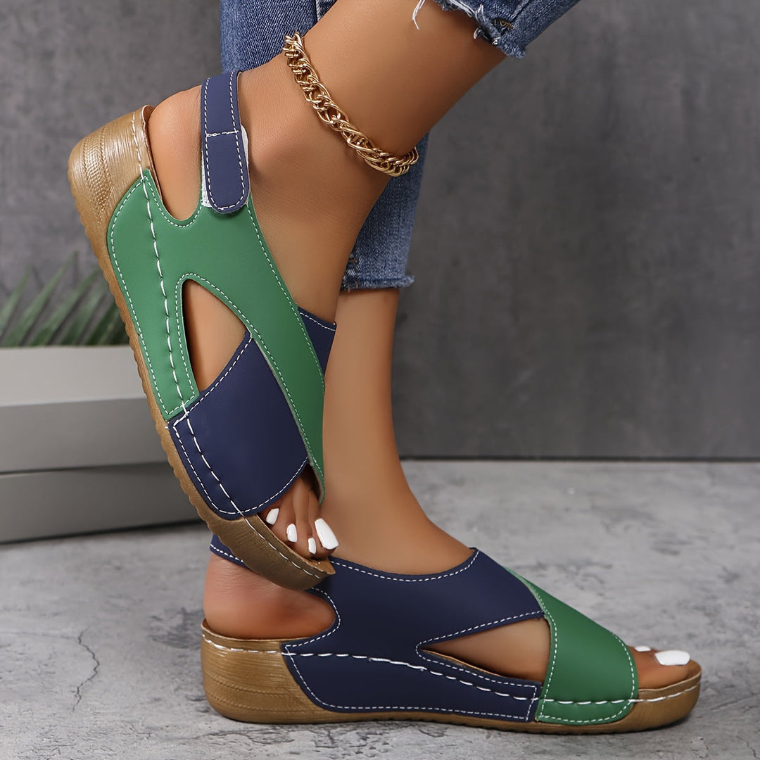 Asia - Sandalo di Comfort