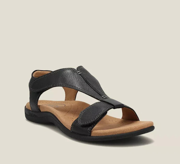 Charlotte - Sandali Ortopedici Eleganti Donna