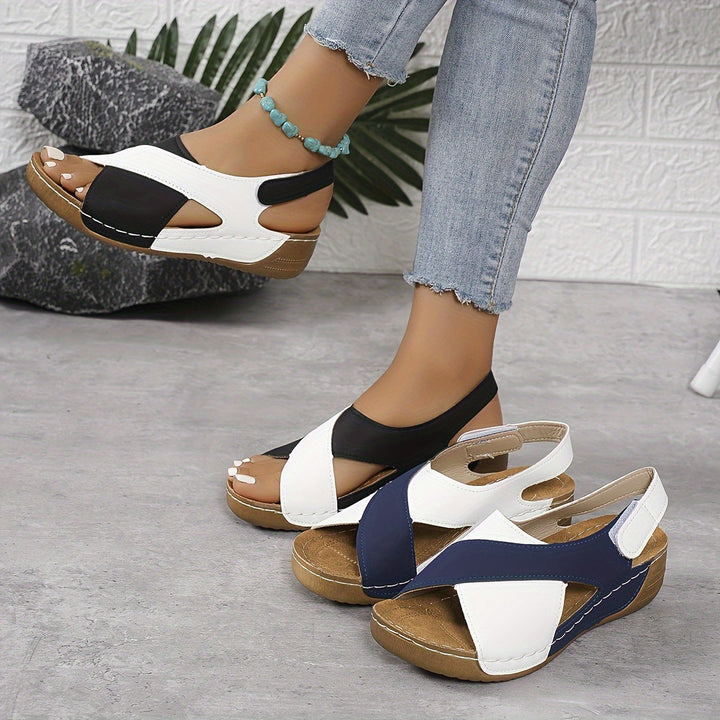 Asia - Sandalo di Comfort