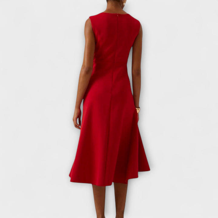 ALESSIA - Vestito midi