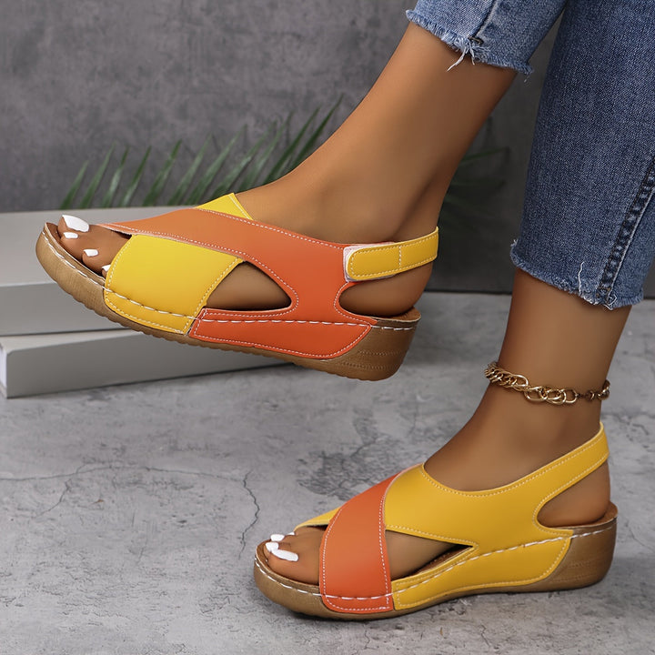 Asia - Sandalo di Comfort