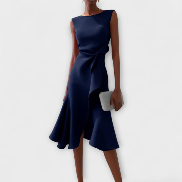 ALESSIA - Vestito midi