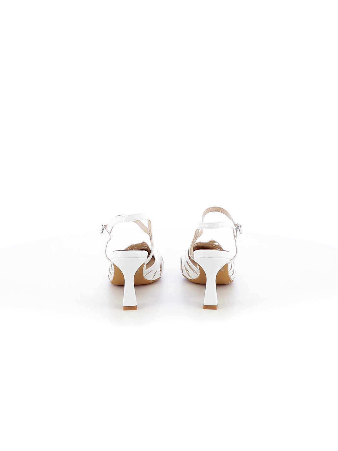 Grazia Slingback – Scarpa Donna Décolleté con Cinturino, Stile Raffinato