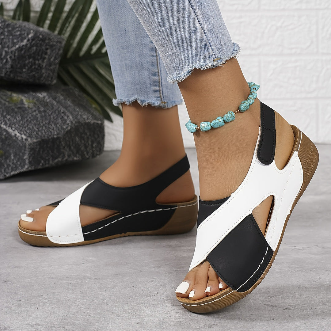 Asia - Sandalo di Comfort