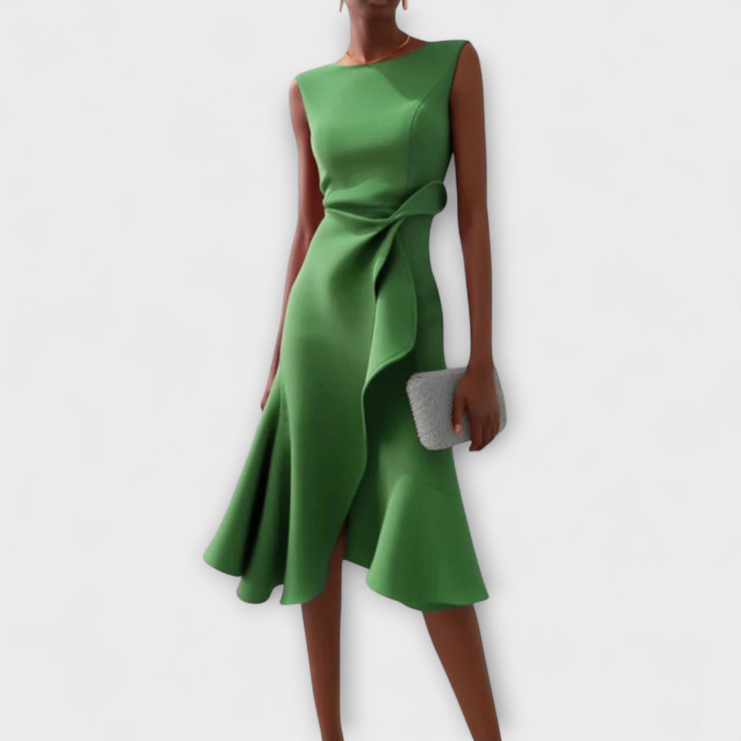ALESSIA - Vestito midi