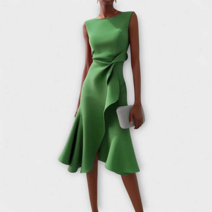 ALESSIA - Vestito midi