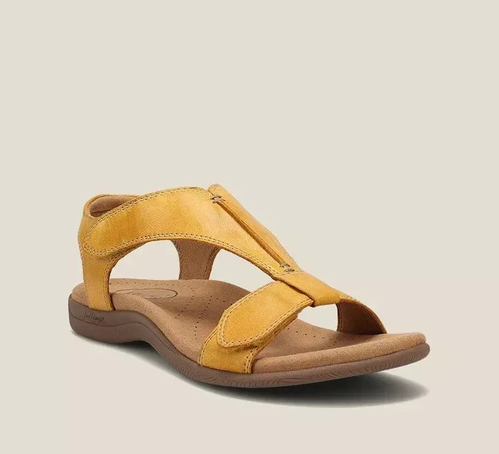 Charlotte - Sandali Ortopedici Eleganti Donna