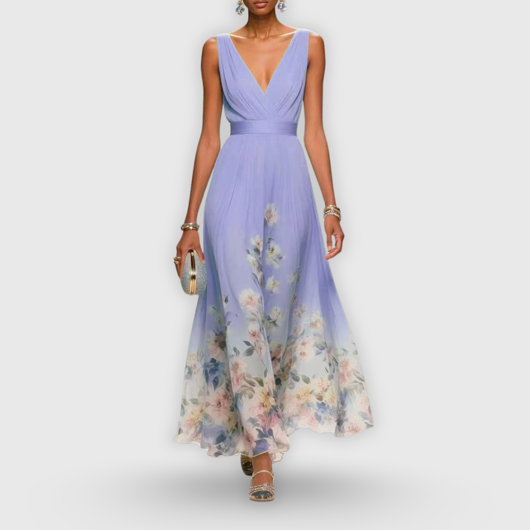 ANNA - Vestito elegante