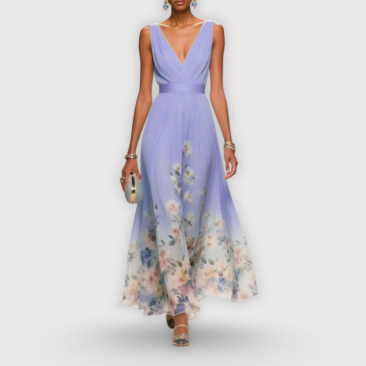ANNA - Vestito elegante