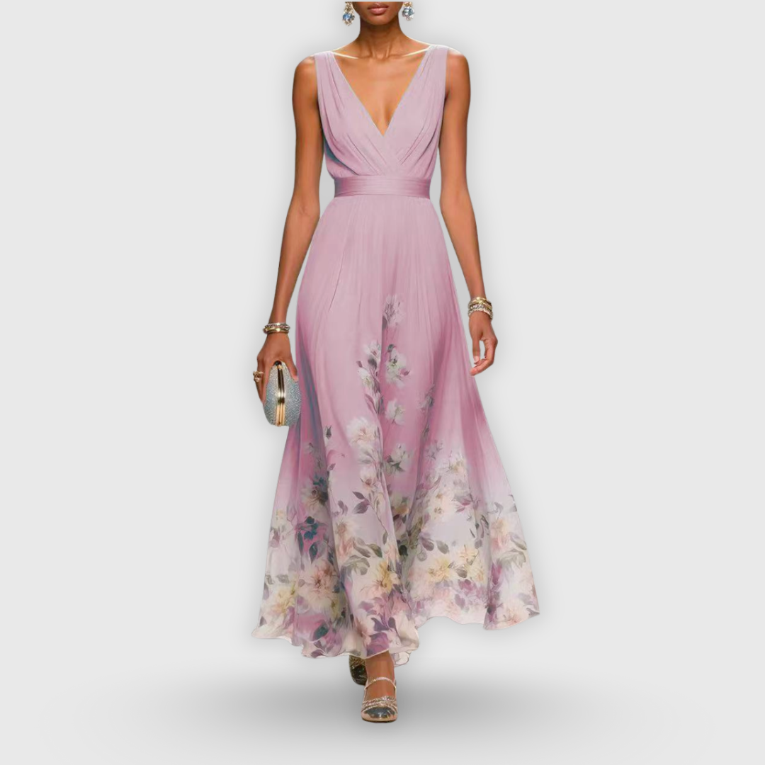 ANNA - Vestito elegante