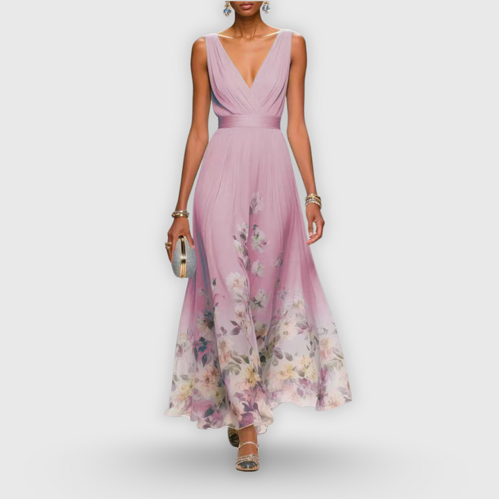 ANNA - Vestito elegante