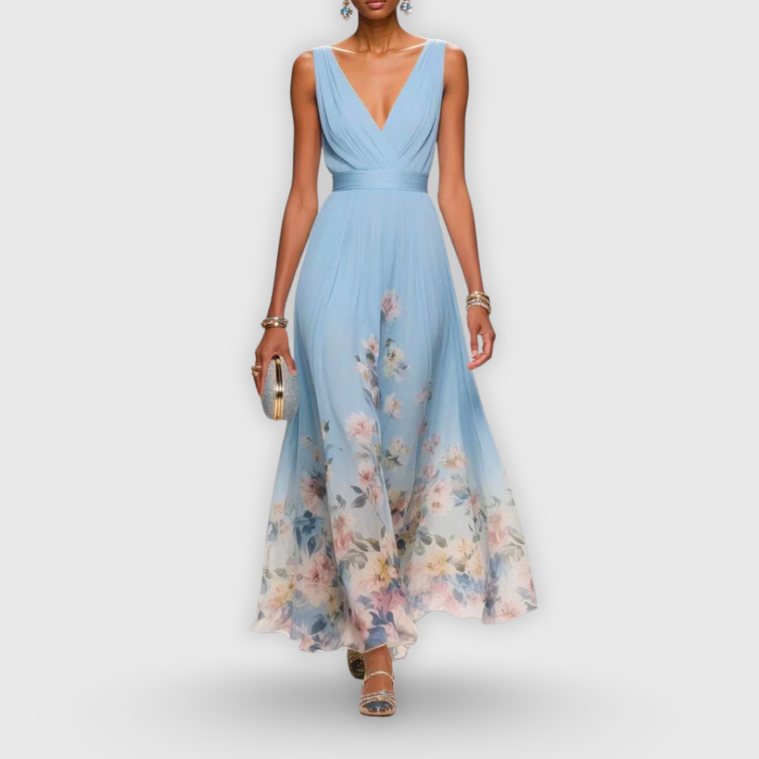 ANNA - Vestito elegante