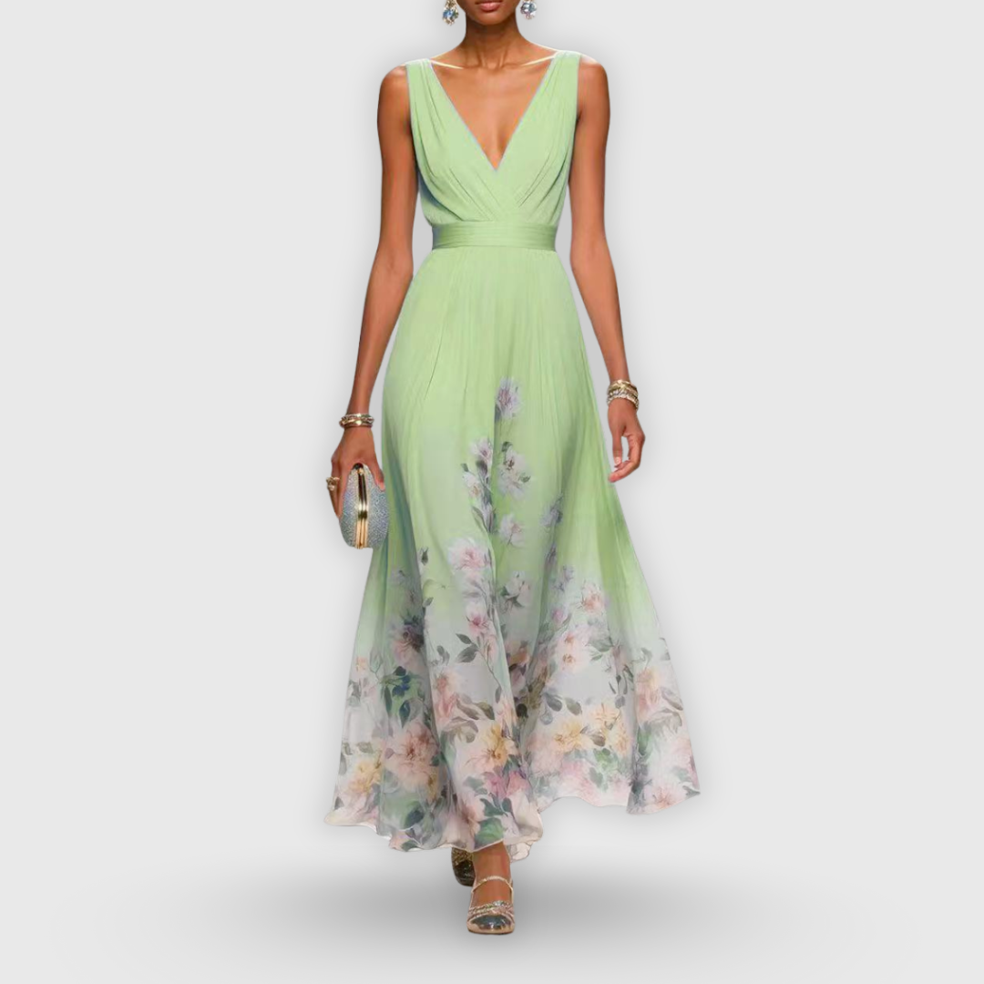 ANNA - Vestito elegante
