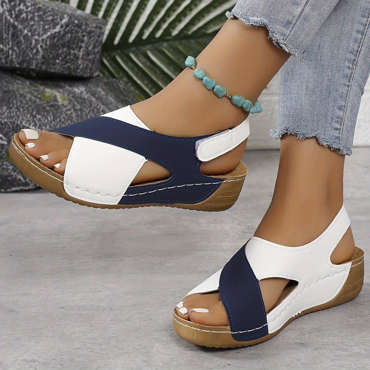 Asia - Sandalo di Comfort