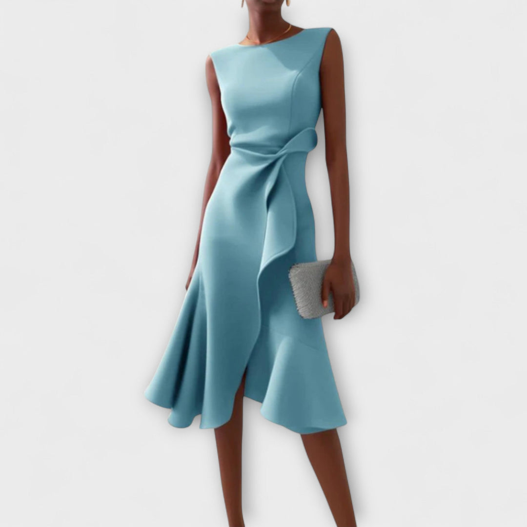 ALESSIA - Vestito midi