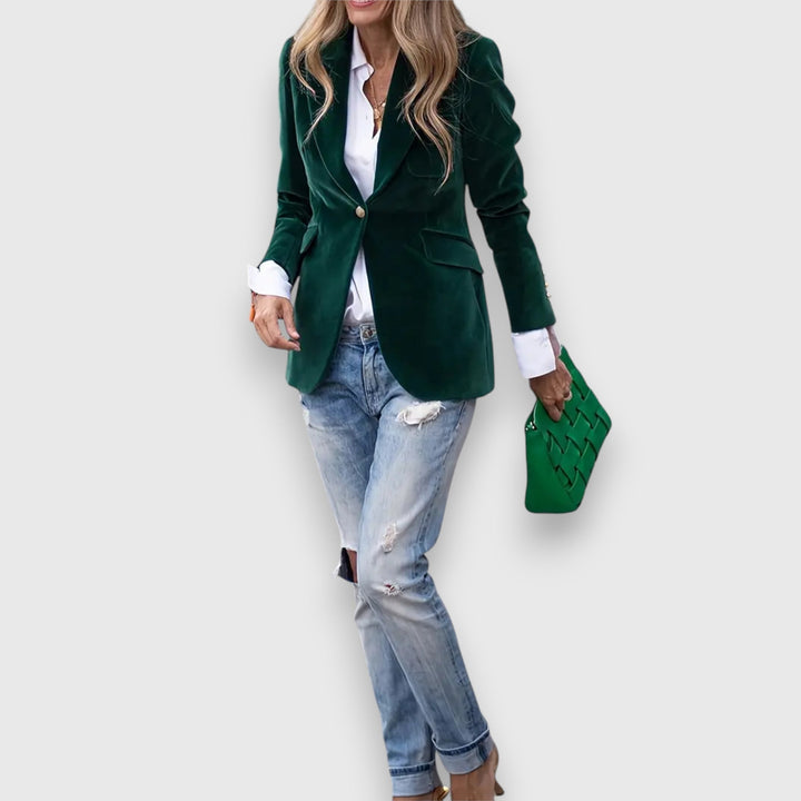Jovie - Blazer da Donna