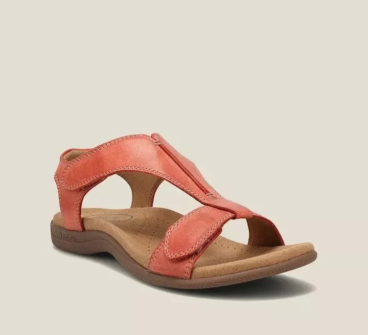 Charlotte - Sandali Ortopedici Eleganti Donna