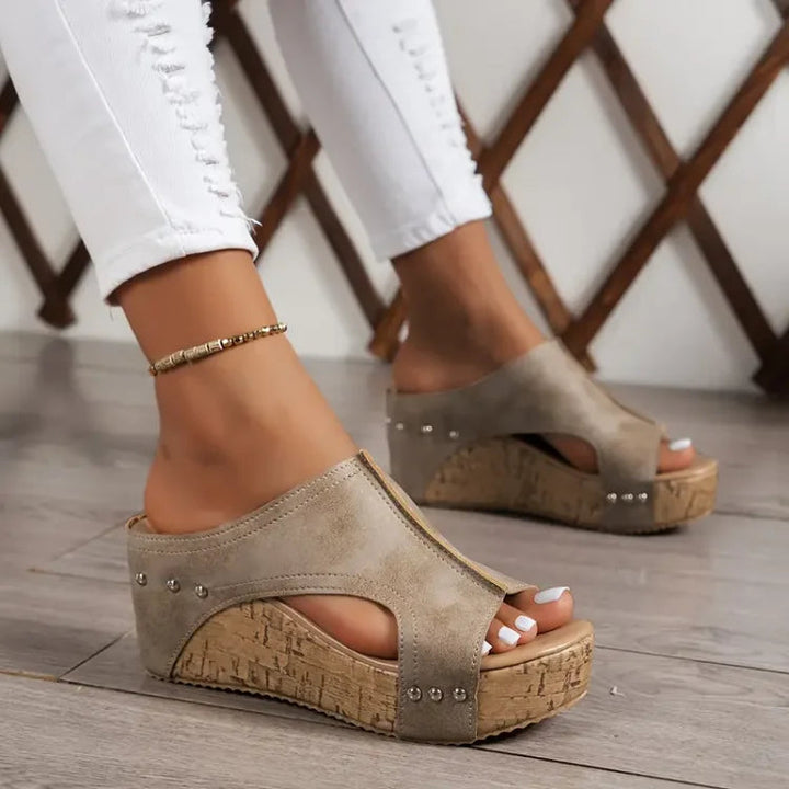 Melissa™  Sandali