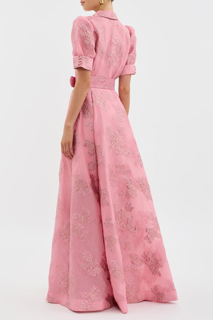 Anabel - Abito Elegante da Cerimonia