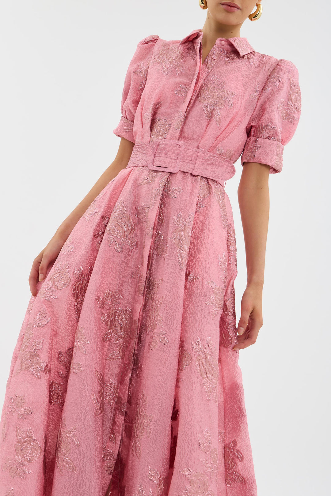 Anabel - Abito Elegante da Cerimonia