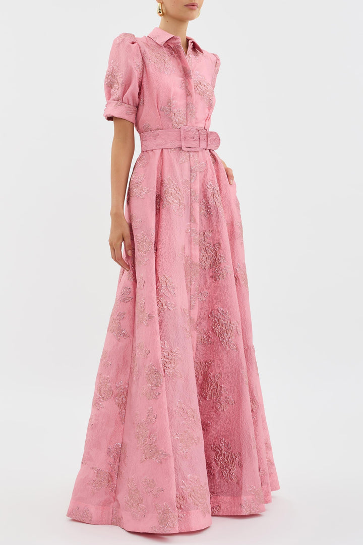 Anabel - Abito Elegante da Cerimonia