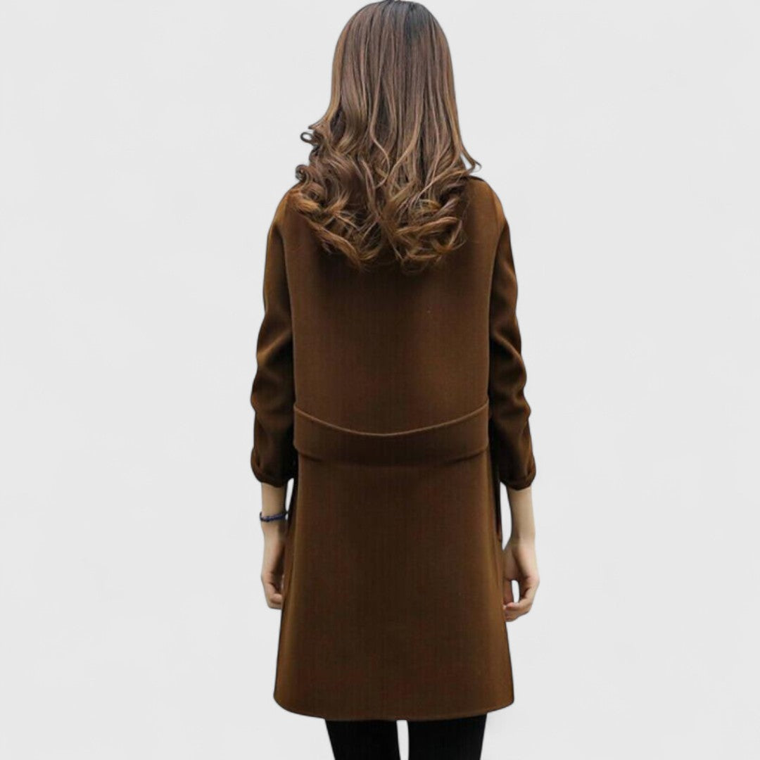 Grace - Cappotto Elegante