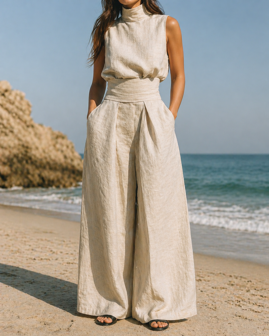 Alea™ | Completo Leggero con Pantaloni