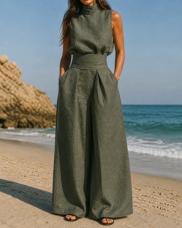 Alea™ | Completo Leggero con Pantaloni