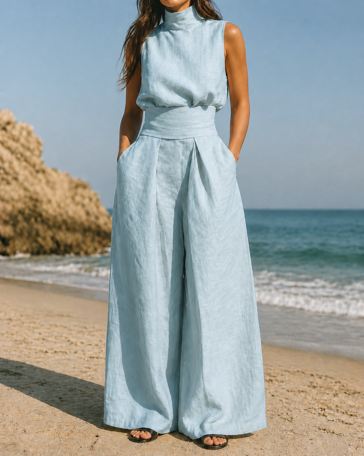 Alea™ | Completo Leggero con Pantaloni