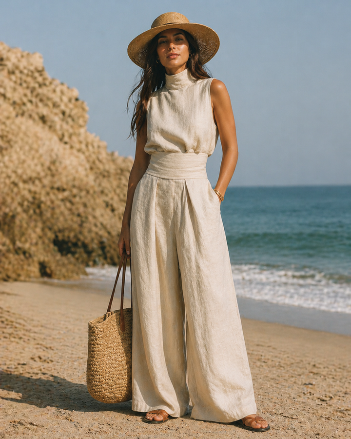 Alea™ | Completo Leggero con Pantaloni