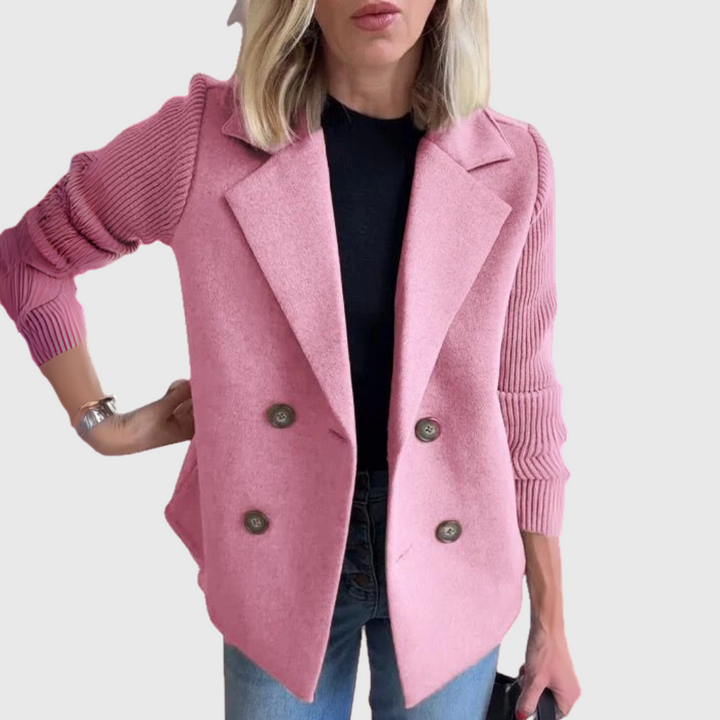 Jasmine - Giacca Blazer Elegante