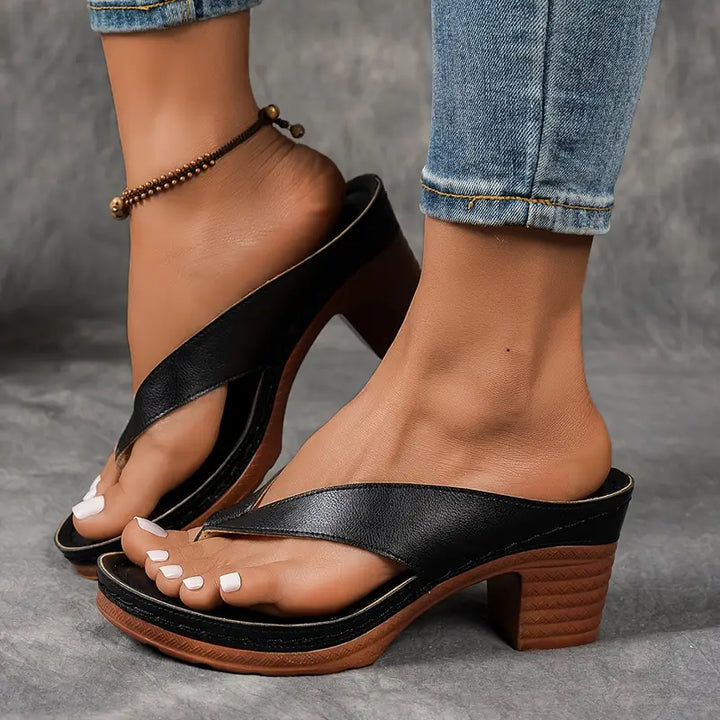 Céleste | Sandali: eleganza e comfort