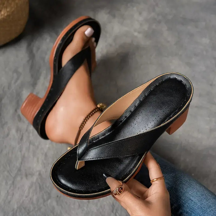 Céleste | Sandali: eleganza e comfort