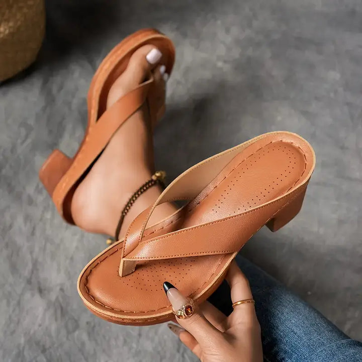 Céleste | Sandali: eleganza e comfort