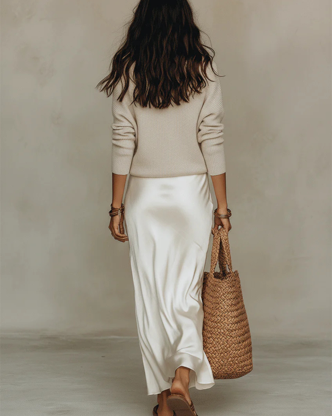 Anne - Vestito Midi