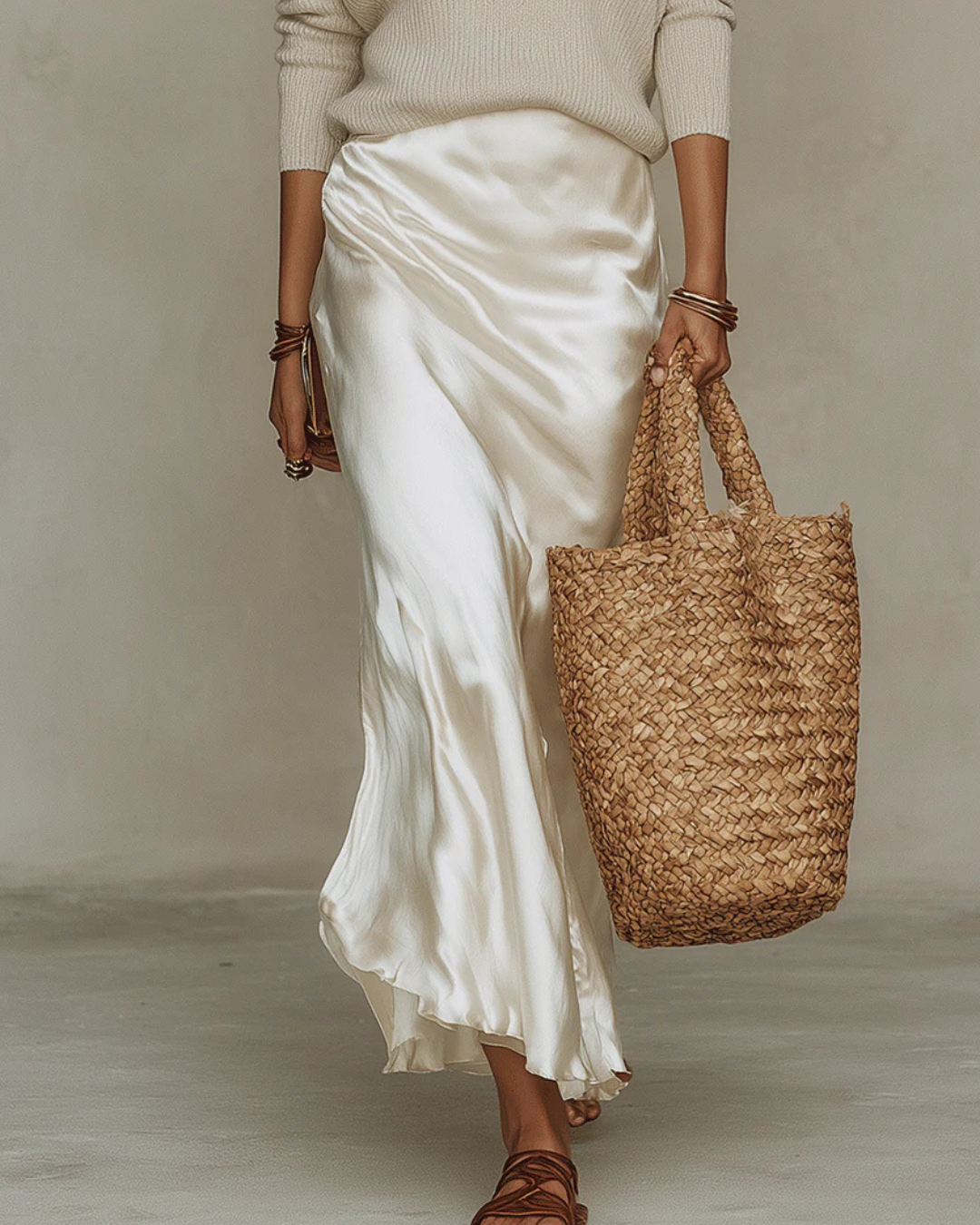 Anne - Vestito Midi