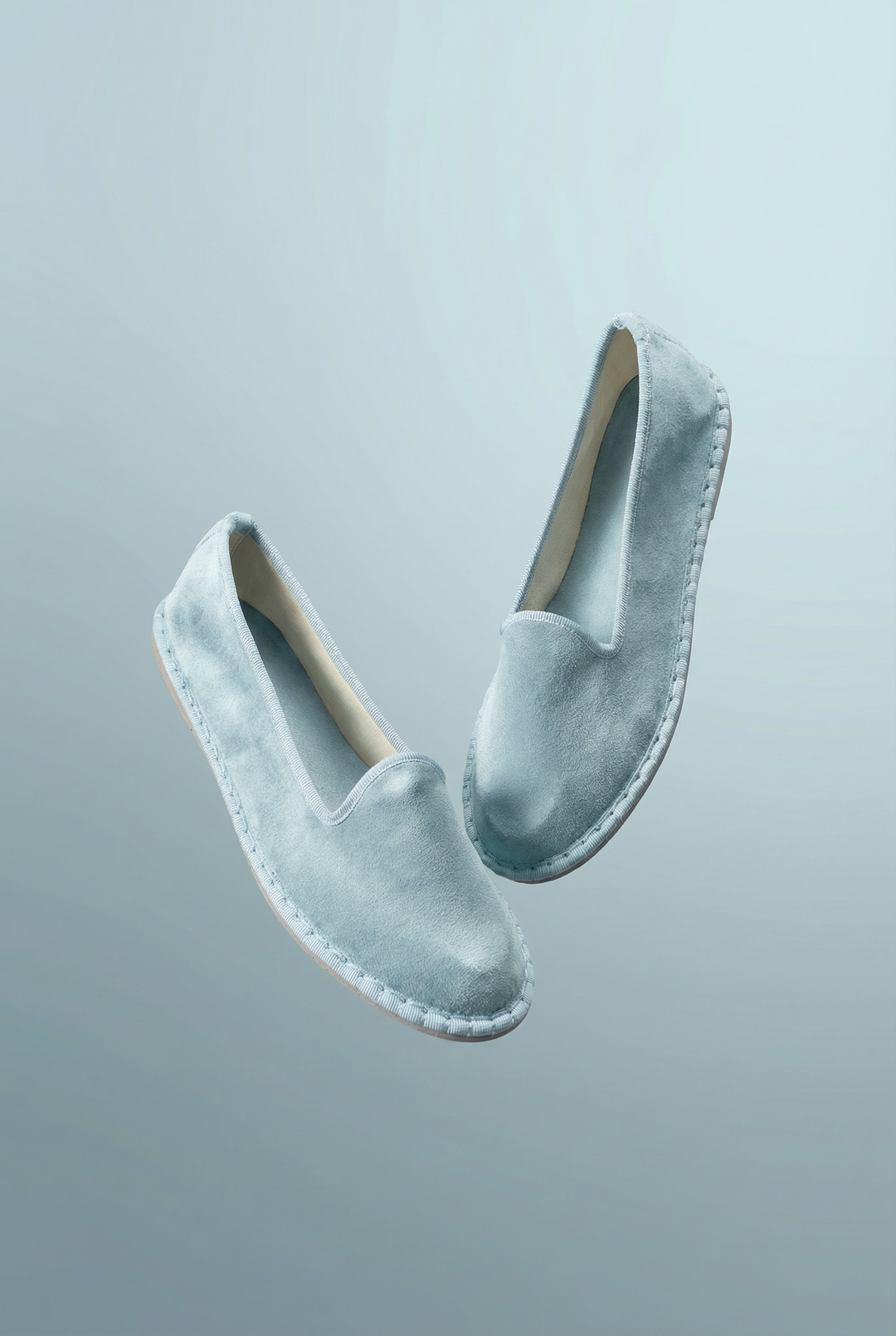 Velluto Chic – Pantofole Friulane in Velluto