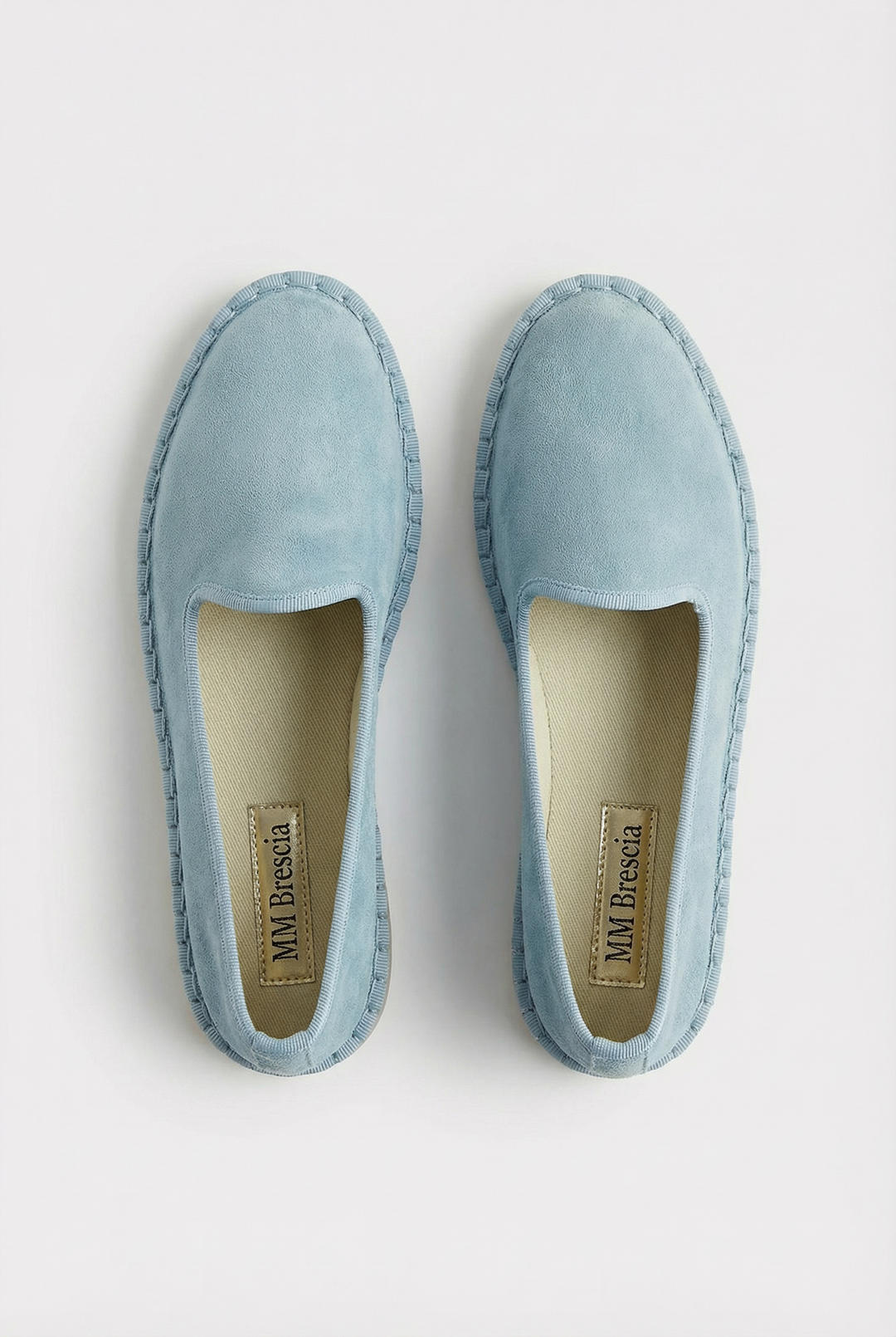 Velluto Chic – Pantofole Friulane in Velluto