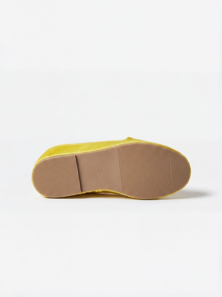 Velluto Chic – Pantofole Friulane in Velluto