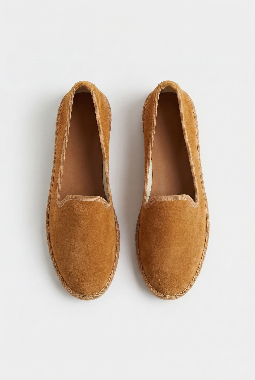 Velluto Chic – Pantofole Friulane in Velluto