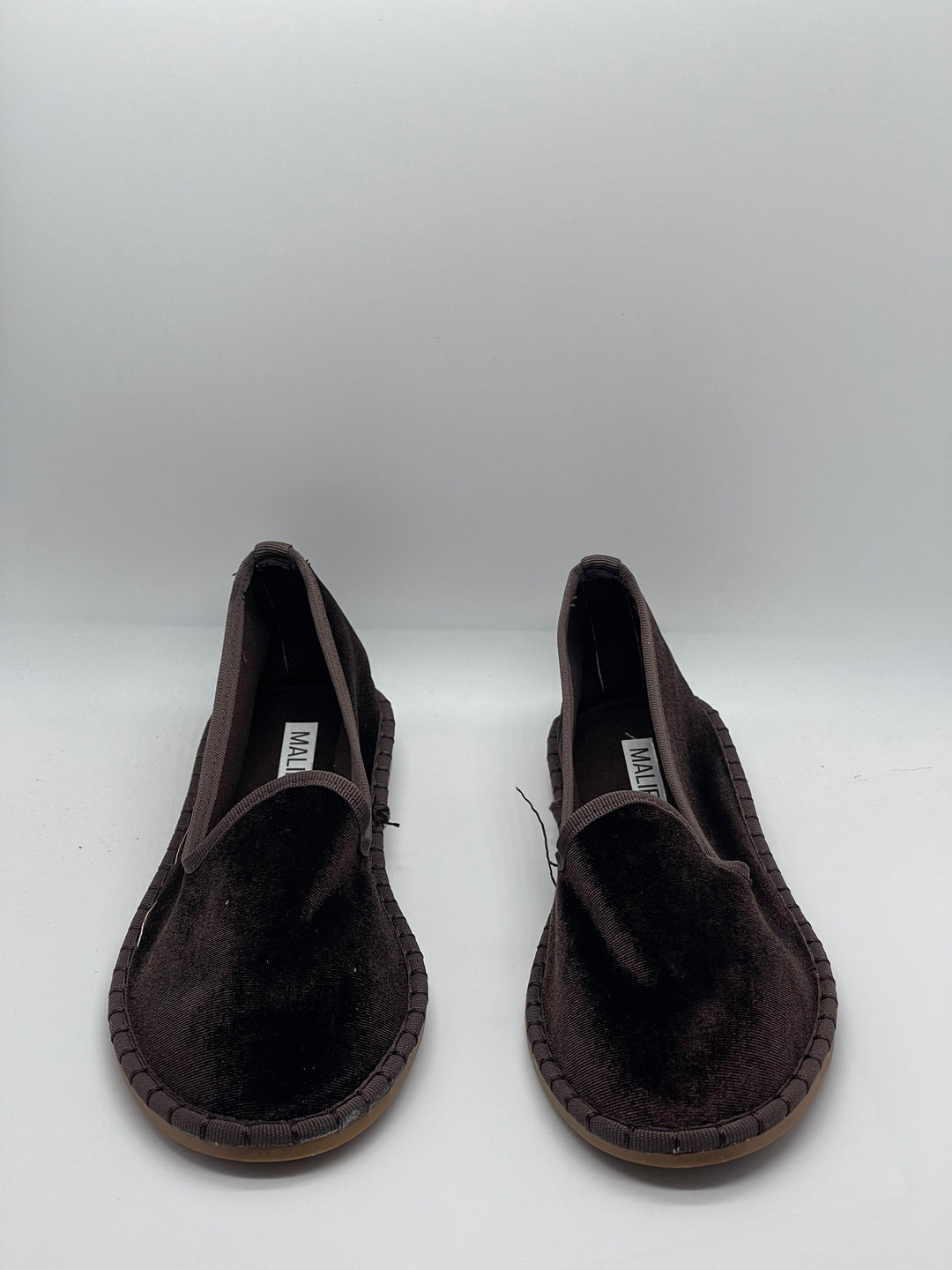 Velluto Chic – Pantofole Friulane in Velluto