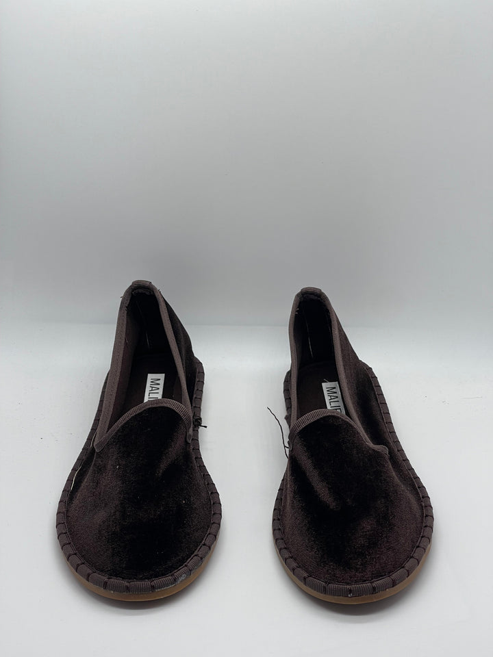 Velluto Chic – Pantofole Friulane in Velluto