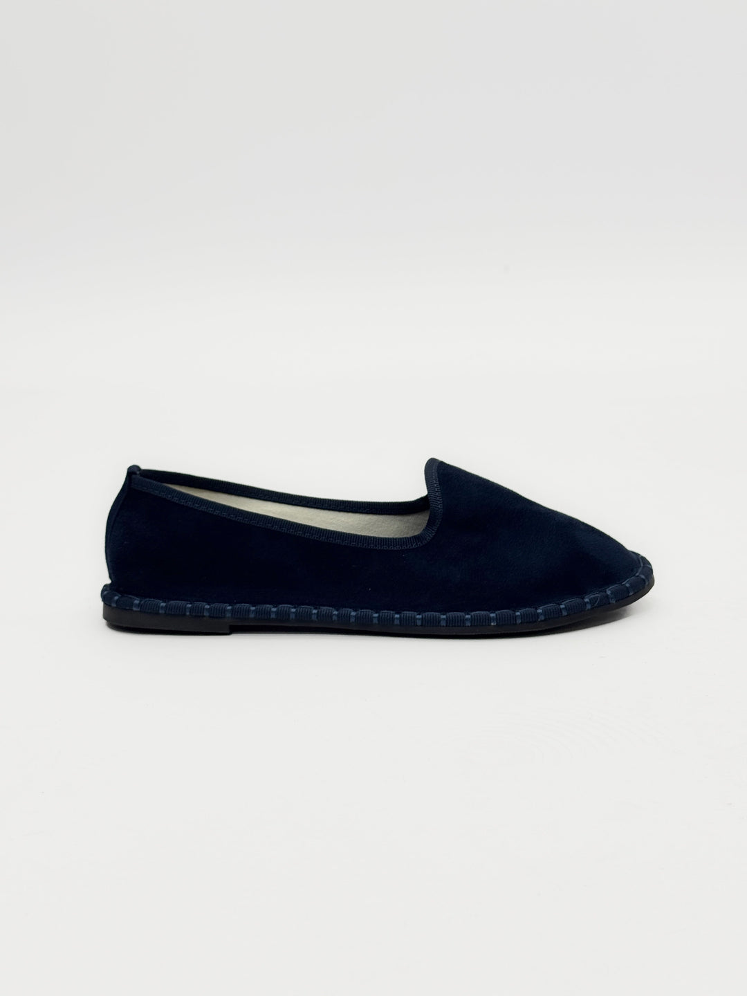 Velluto Chic – Pantofole Friulane in Velluto