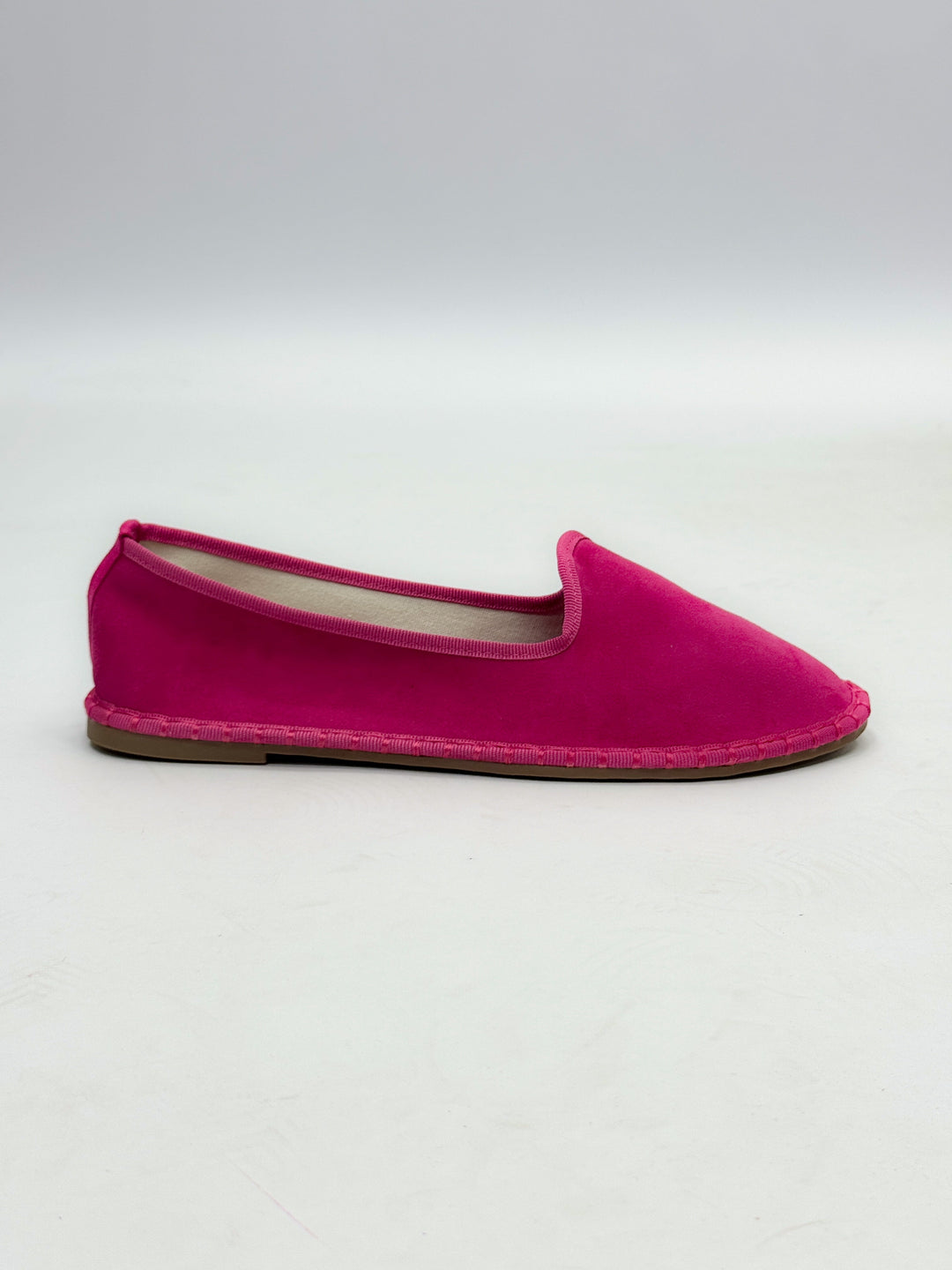 Velluto Chic – Pantofole Friulane in Velluto
