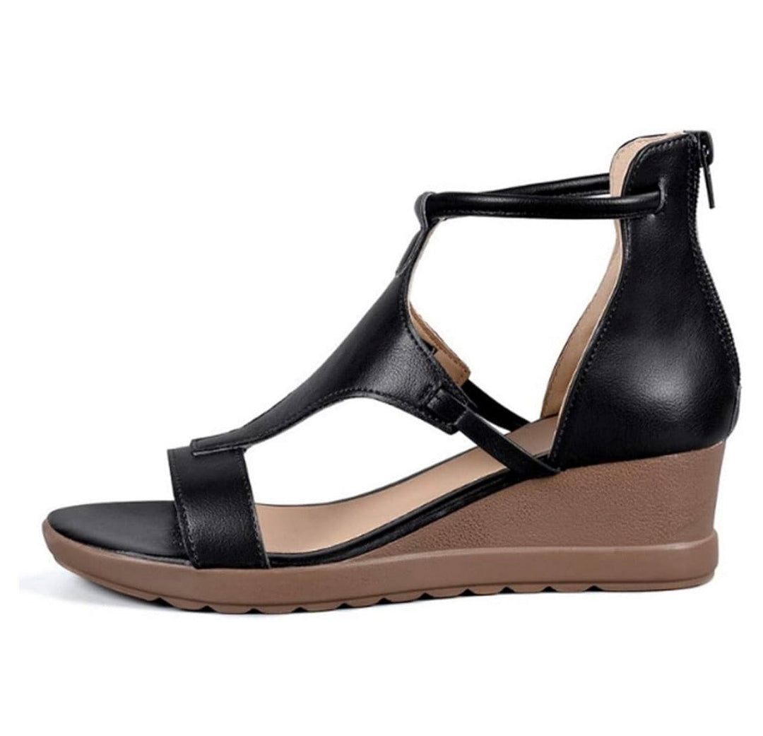 Amara - Sandali Ortopedici Eleganti