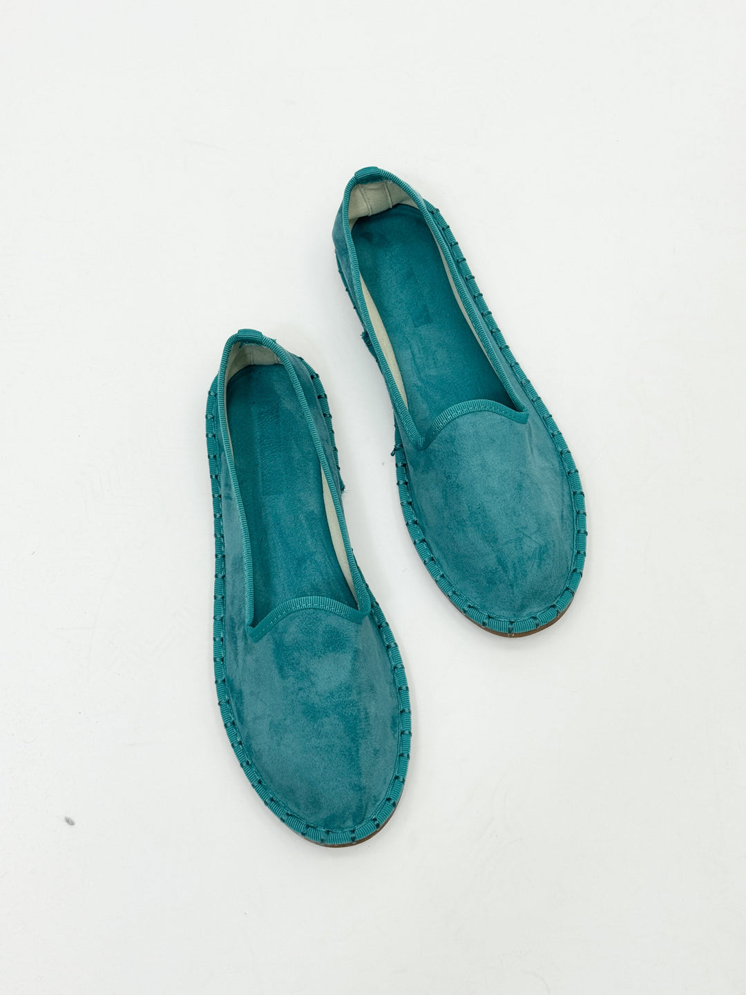 Velluto Chic – Pantofole Friulane in Velluto