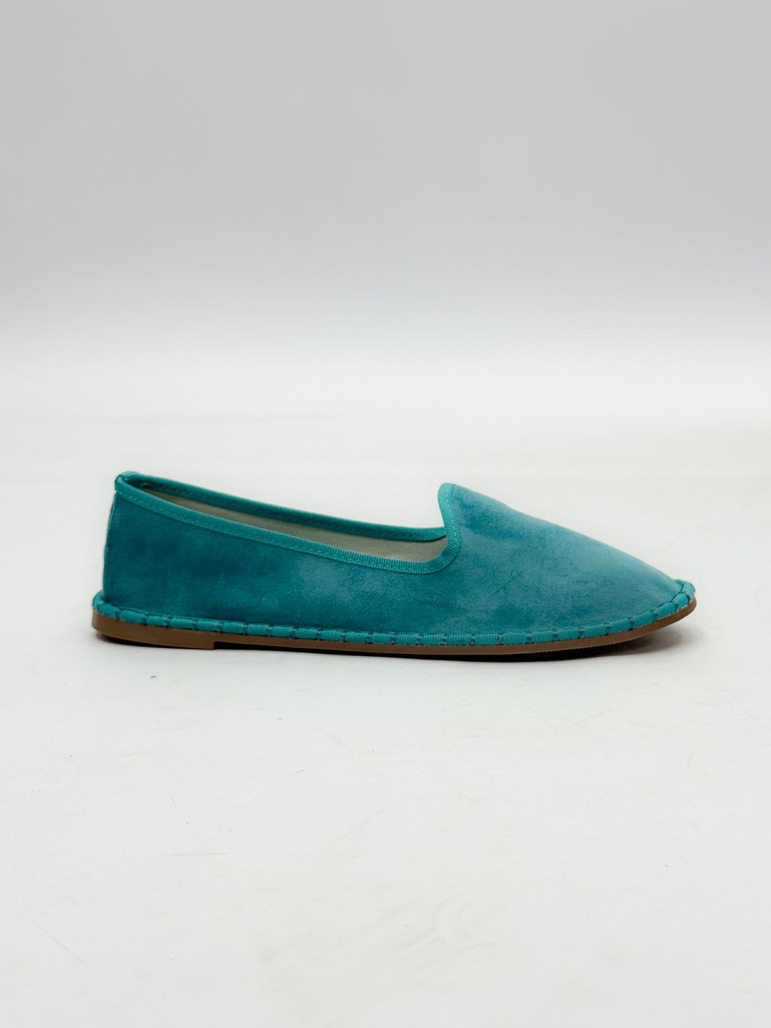 Velluto Chic – Pantofole Friulane in Velluto